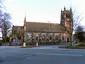 St. Clement's Parish Church, Urmston