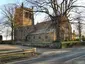 St. Werburgh's Church, Warburton