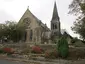 Christ Church, Parbold