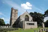 St Margaret of Antioch