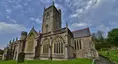 Church of St John the Baptist