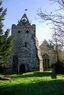 St John the Baptist, Halling