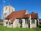 The Blessed Virgin Mary, Singleton