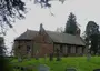 St. John the Baptist, Albrighton with Battlefield