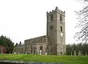 St Mary's Church, Hornby