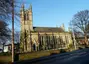 St Mark's