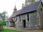 St Lukes Church, Linch