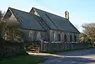 The Parish Church of St John the Baptist, Mount Hawke