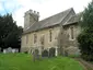 St Michael, Sibdon Carwood