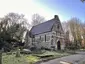 Church of England Chapel Richmond Cemetery