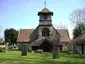 St Leonard’s Church