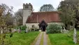 Saint Mary, Crawley