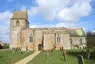 Saint Luke, Cold Higham Church