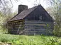 Neill Log House