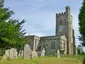 St Mary Magdalene