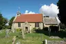 The Parish Church of St Peter