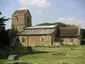 St Lawrence, Bradwell