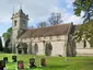 St. Mary Magdalene, Hadnall