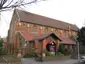 St Stephen