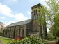 Christ Church, Oakworth