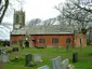 St Michael's and All Angels Church