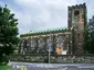 St Andrew's Leyland Parish Church