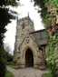 St Cuthbert's Church