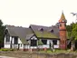 St Mary's C of E Church, Haughton Green