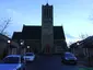 Coltness Memorial Church