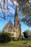 St Michael & All Angels Church