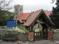 St Mary the Virgin, Selattyn