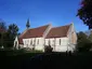 St Peter and St Paul's Church