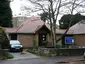 Chapel of St Nicolas