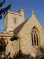 Wootton Fitzpaine Parish Church