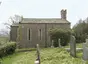 St John the Evangelist, Firbank