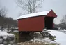 Covered Bridge Road