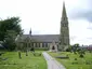 Parish Church of Saint Paul, Peel