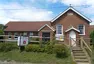 Pett Methodist Church