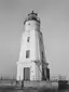 Ashland Harbor Breakwater Light