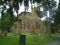 St Luke's Church, Duston