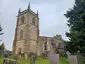 St Michael, Shirley