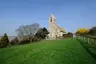 All Saints Church, Selsley