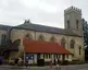 Saint Mary and Saint Giles