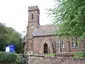 St Philip and St James