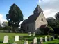 St Mary, Orlestone