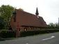 Chapel of the Ascension