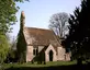 St Stephen's, Beechingstoke