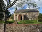 St Mary's Church, Culm Davy