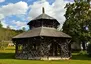 Allegheny Springs Springhouse