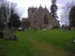 Dodford Church: St Mary The Virgin